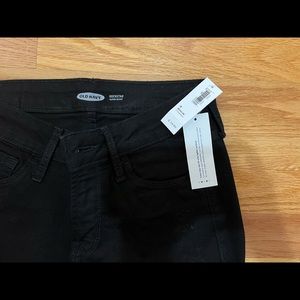 Old Navy Rockstar Super Skinny Jeans